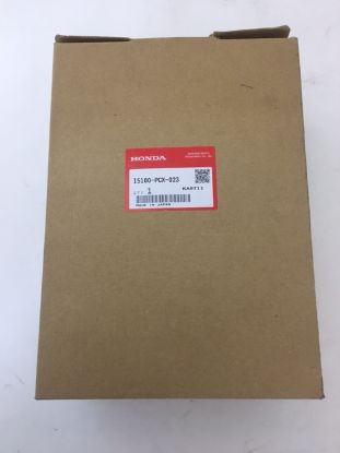 Picture of Oil Pump Assembly