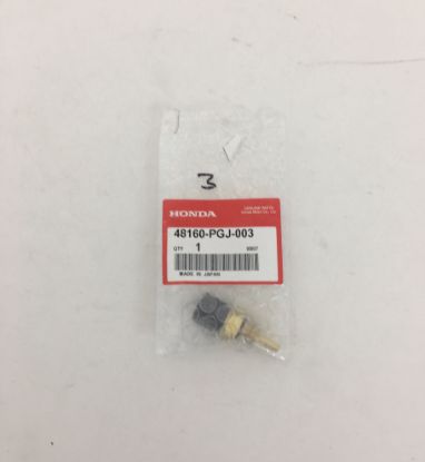 Picture of Oil Temperature Sensor