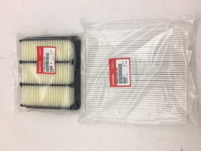 Picture of Engine Air & Cabin Filter Set