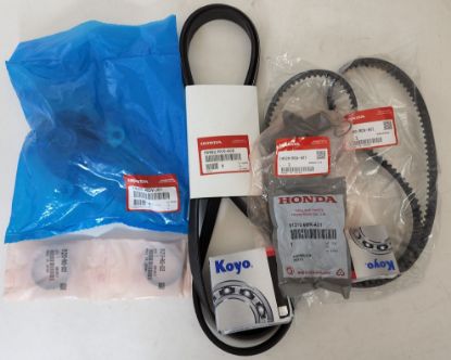 Picture of Complete Timing Belt & Water Pump