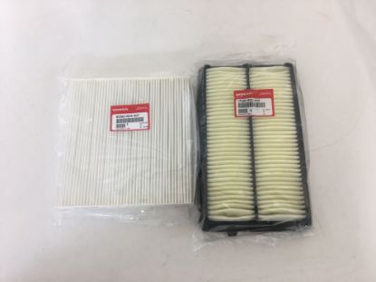 Picture of Engine Air & Cabin Filter Set