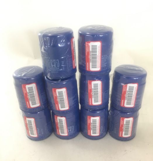 Picture of Engine Oil Filter Set (10 pcs) 15400PLMA02