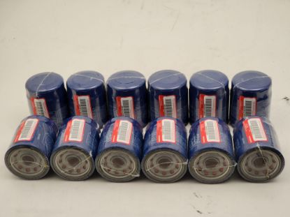 Picture of Engine Oil Filter Set (12 pcs) 15400PLMA02