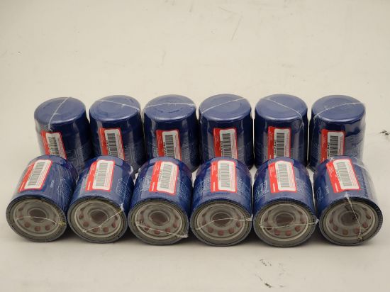 Picture of Engine Oil Filter Set (12 pcs) 15400PLMA02