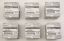 Picture of Engine Oil Filter (6 pcs) 1520865F0A