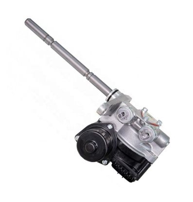 Picture of Transfer Case Motor