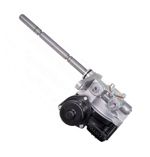 Picture of Transfer Case Motor