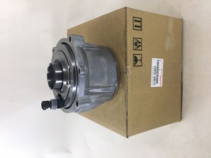 Picture of Coupling Assembly