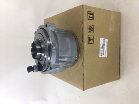 Picture of Coupling Assembly