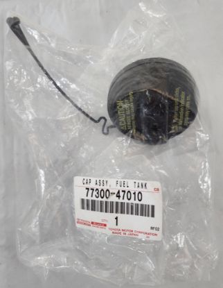 Picture of Fuel Tank Cap
