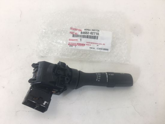 Picture of Windshield Wiper Switch