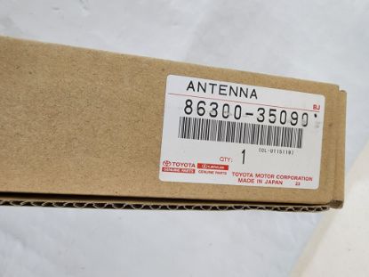Picture of Antenna Assembly