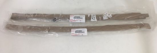 Picture of Belt Weatherstrip Sweep Front Outer Pair (2 pcs)