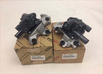 Picture of Emission Control Valve Set Left & Right