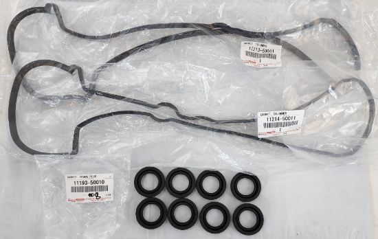 Picture of Valve Cover Gasket Set