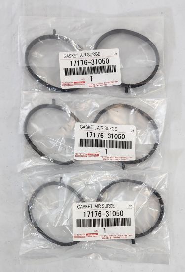 Picture of Intake Plenum Gasket Set (3 pcs)