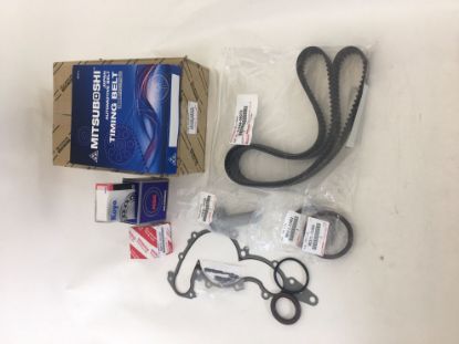 Picture of Water Pump Timing Belt Kit