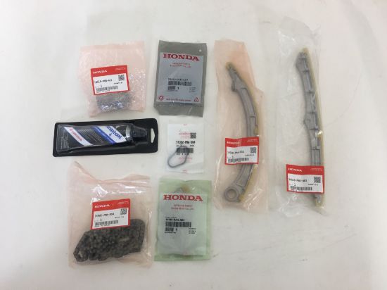 Picture of Timing Chain Set