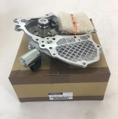 Picture of VTC Cam Cover & Pulley Kit