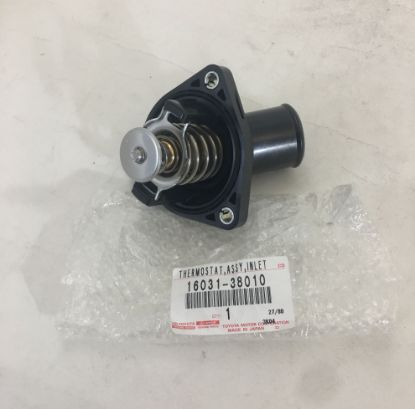 Picture of Thermostat W/Housing
