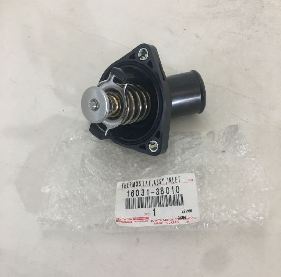 Picture of Thermostat W/Housing