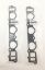 Picture of Engine Intake Manifold Gasket Set of 2