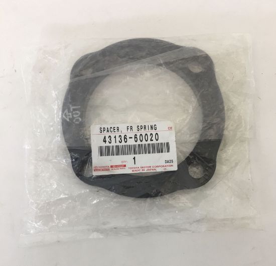 Picture of Front Spring Spacer 