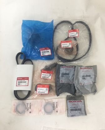 Picture of TIMING BELT WATER PUMP KIT COMPLETE
