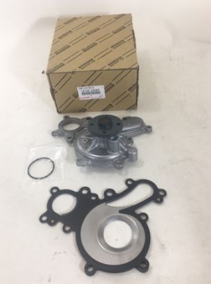 Picture of WATER PUMP