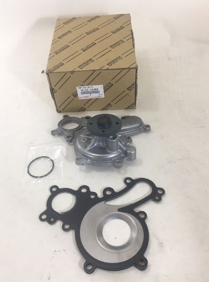 Picture of WATER PUMP