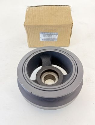 Picture of Crankshaft Harmonic Balancer