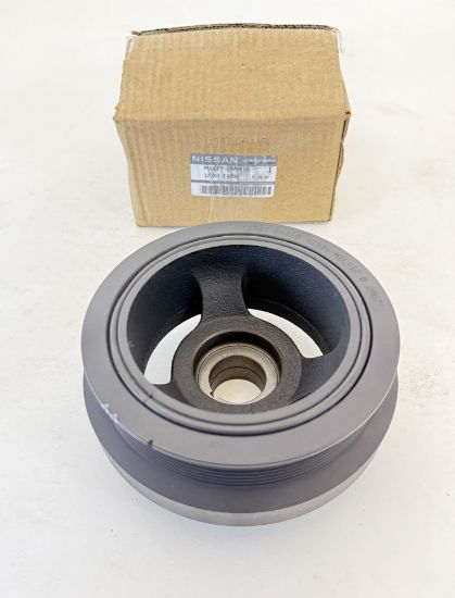 Picture of Crankshaft Harmonic Balancer