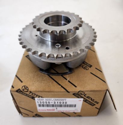 Picture of Camshaft Timing Gear