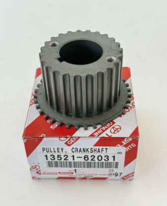 Picture of Crankshaft Timing Pulley