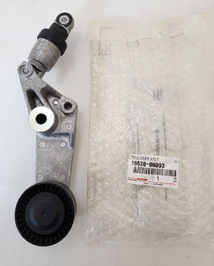Picture of Spy Belt Tensioner