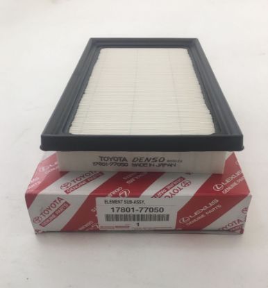Picture of Air Filter