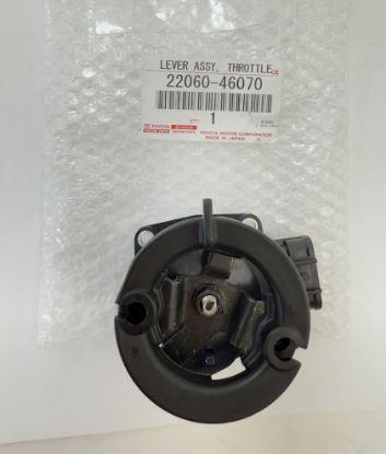 Picture of Throttle Body Level Sensor