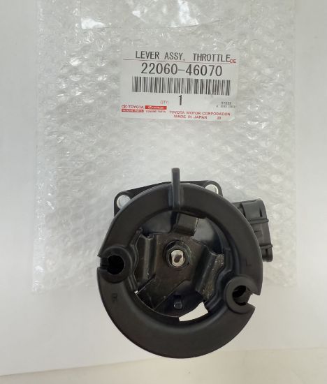 Picture of Throttle Body Level Sensor