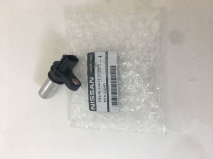 Picture of Crankshaft Position Sensor