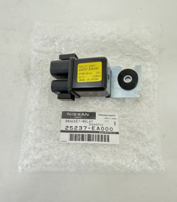 Picture of Air Ride Relay
