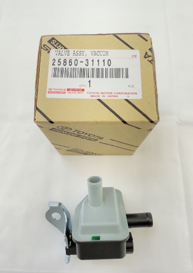 Picture of Vapor Canister Purge Solenoid Valve