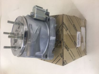 Picture of Rear Differential Viscous Coupler 