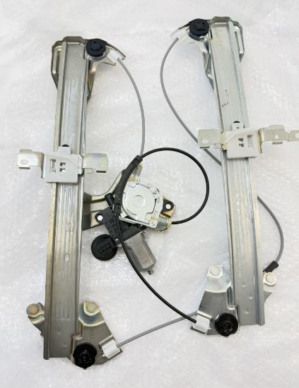 Picture of Back Door Power Window Regulator