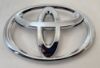 Picture of Chrome Front Grille Emblem