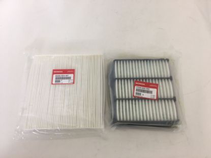 Picture of  ENGINE AIR / CABIN AIR FILTER SET