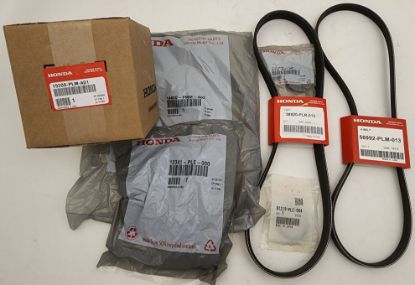Picture of Timing Belt Kit
