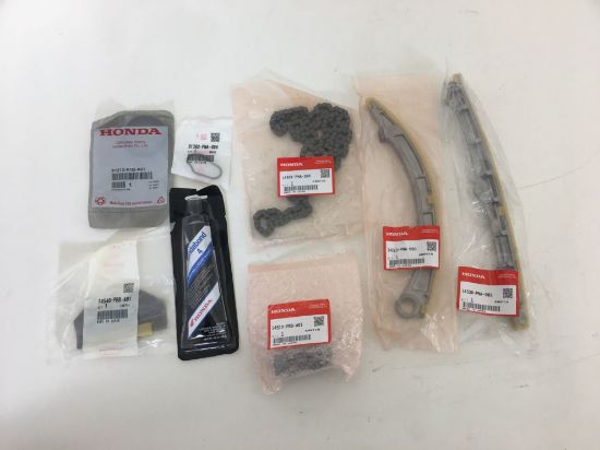 Picture of Timing Chain Set