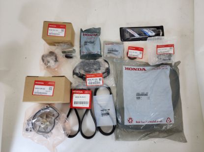 Picture of  Complete Timing Belt Kit & Water Pump