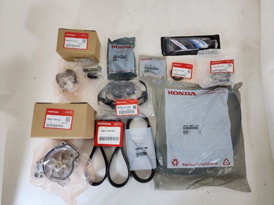 Picture of  Complete Timing Belt Kit & Water Pump