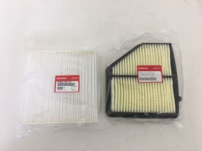 Picture of Engine Air & Cabin Air Filter Set